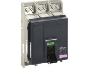 MCCB 3P NS200N3M2 compact ns schneider